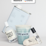 Erewhon and Dedcool Introduce Fragrance-Inspired Xtra Milk Smoothie