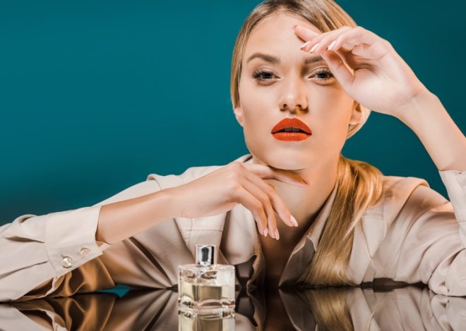 The Power of Fragrance: Shaping Mood, Memory, and Personal Style