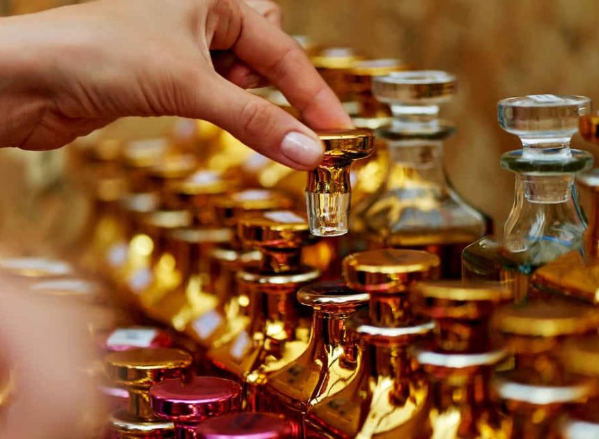 Dispelling 5 Common Myths About Fragrance Design