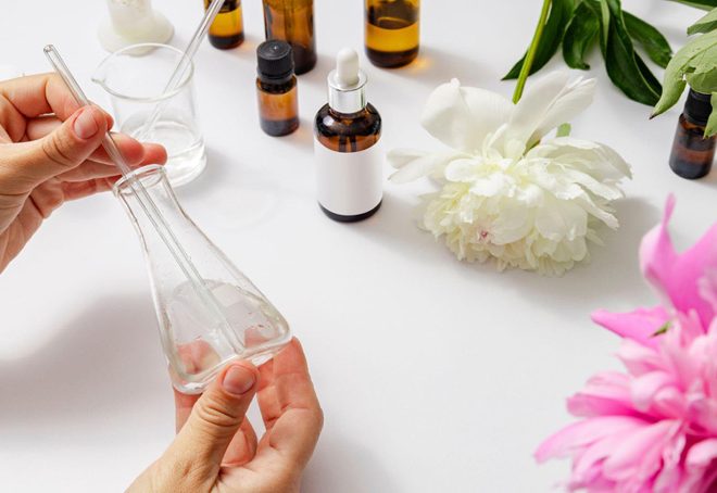 Sustainable Fragrance Solutions: The Evolving Role of Perfume Solvents