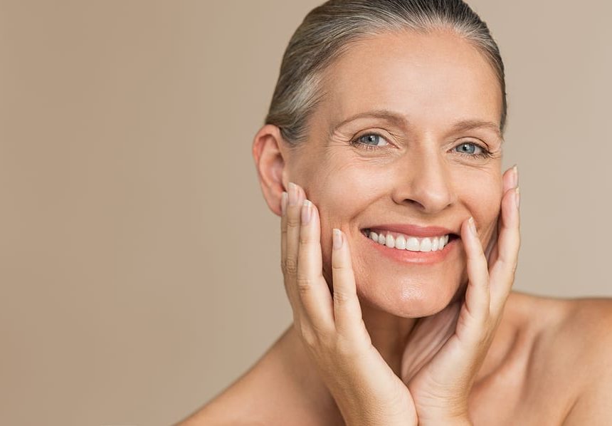 What Does Your Skin Need After Menopause?