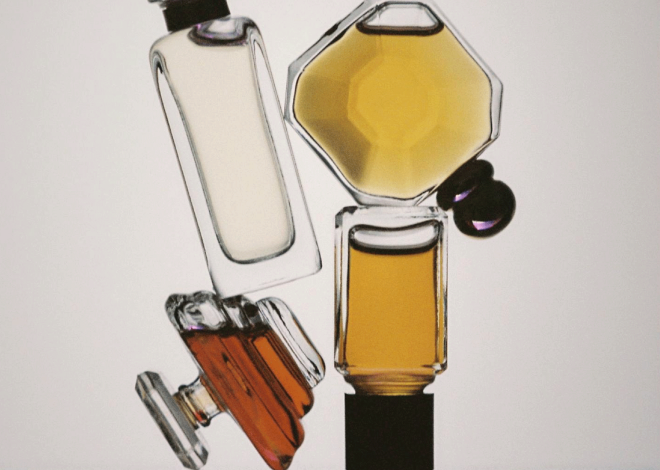 Discover Your Perfect Fragrance in Five Easy Steps