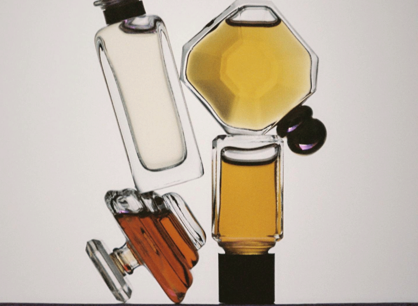 Discover Your Perfect Fragrance in Five Easy Steps