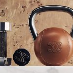 Celine Launches Luxe Fitness Gear for the Stylish Athlete