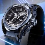 G-Shock Merges Innovation and AI for the MT-G Collection