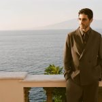 Kith x Giorgio Armani Unveil the Estate Capsule for 2025