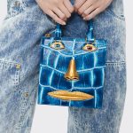 Schiaparelli’s Jewelry-Inspired Anatomy Bag: A Sculptural Masterpiece You Can Carry