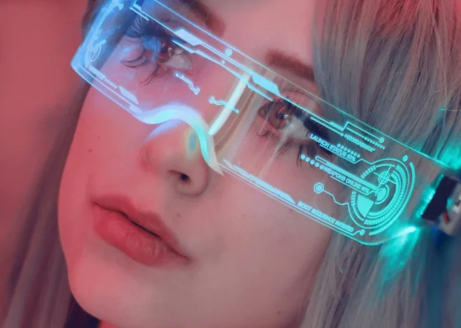 Exploring the Role of AI in Beauty: Insights from L’Oréal and NVIDIA’s Latest Collaboration