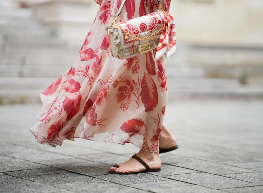 6 Times Luxury Bags Played a Pivotal Role in TV Shows