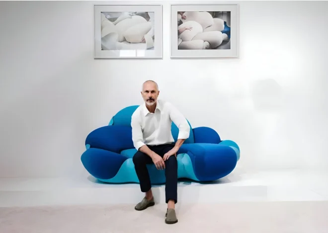 The Memory Shaped by Nature: Humberto Campana’s Artistic Vision with Louis Vuitton