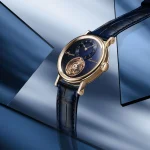 Breguet Unveils Its First Flying Tourbillon