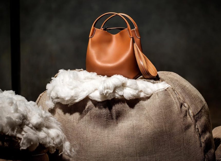 Loro Piana Bale Bag: Subtle Luxury and Timeless Sophistication