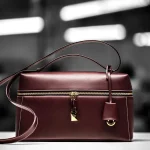Loro Piana Extra Bag: The Perfect Blend of Elegance and Practicality