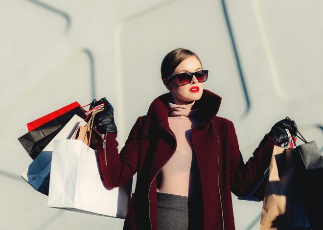 Europe’s Luxury Sector: Economic Powerhouse in Need of Support, Says ECCIA Report