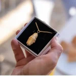 Cerveira, Portugal Revives 6th-Century Bead as Wearable Heritage