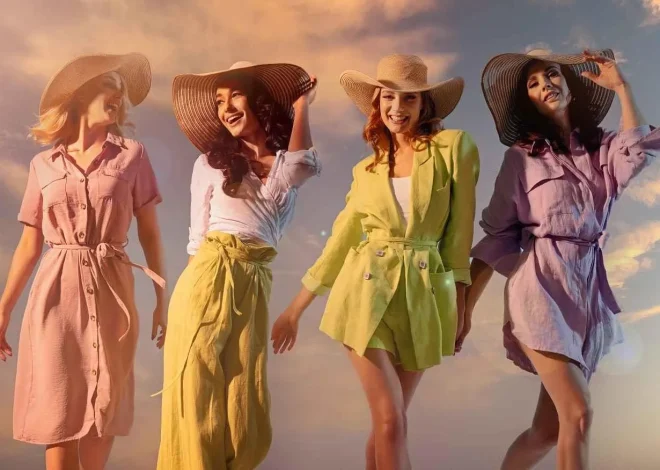 The Power of Fashion in the 21st Century: Diversity, Sustainability, and Innovation