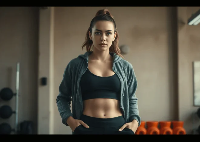 The Ideal Gym Apparel: Blending Comfort, Function, and Fashion