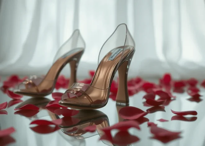 The Ultimate Guide to Building the Shoe Collection Every Girl Dreams Of