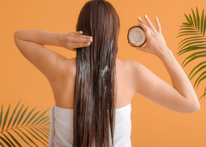 Top 10 Hair Masks for Victoria Hair Types and Common Issues