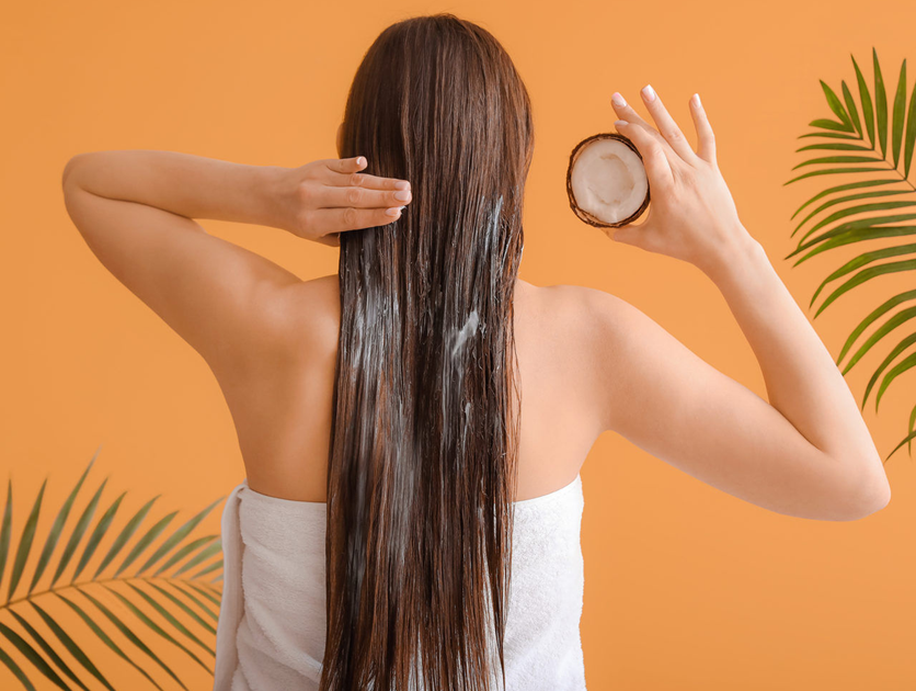 Top 10 Hair Masks for Victoria Hair Types and Common Issues