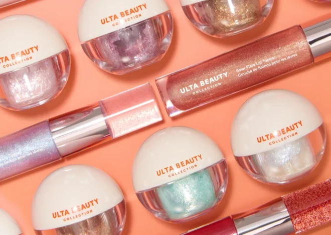 Ulta Beauty Increases Annual Profit Forecast Amid Strong Quarterly Results