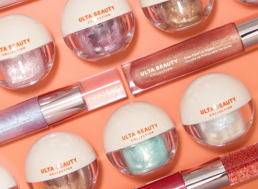 Ulta Beauty Increases Annual Profit Forecast Amid Strong Quarterly Results