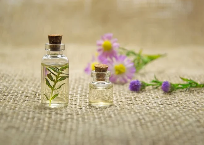 Unilever to Construct Cutting-Edge Fragrance Facility in the UK