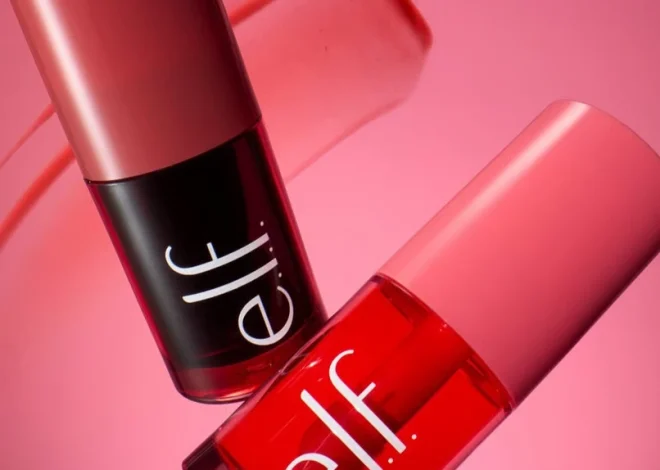 E.l.f. Beauty Broadens Its Retail Presence in the Netherlands and Belgium