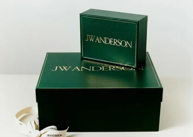 Jonathan Anderson Transforms JW Anderson into a Lifestyle Brand