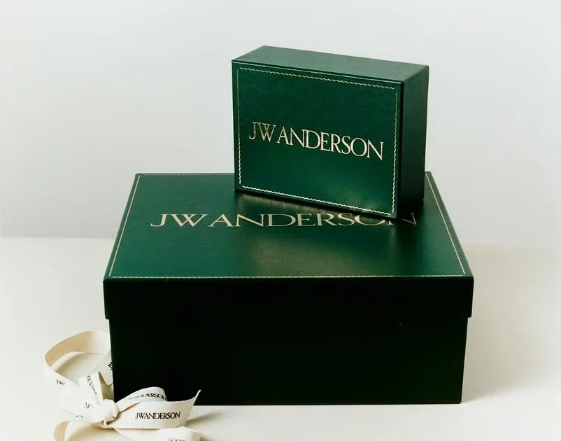 Jonathan Anderson Transforms JW Anderson into a Lifestyle Brand